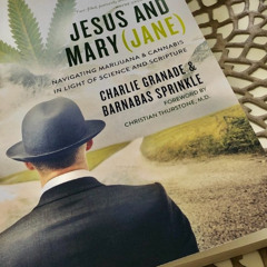 Jesus and Mary Jane