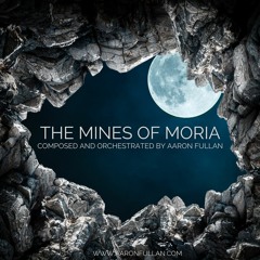 THE MINES OF MORIA