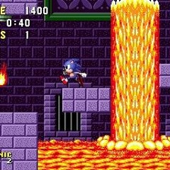 Marble Zone Act 1 (Modern Mix) feat KDJMusic111