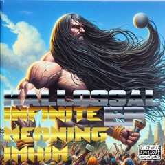 {Infinite Meaning Im Him EP} Dedicated