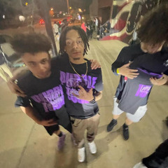 202Tevin x 202Lavar - Mozzarella [BASHDAE EXCLUSIVE]