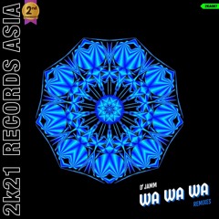D'JAMM - WA WA WA (Justin Owen Remix)