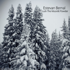 Crush The Moonlit Powder - Radio Edit