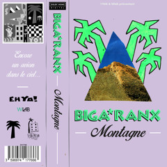 Montagne