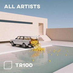 TR100 - All artists