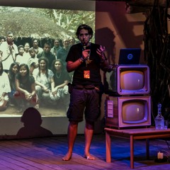 Chambokology Ep. 64 | BENJAMIN DE LOENEN - Ayahuasca & Other Plant Teachers | 15/10/2020