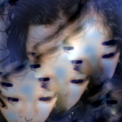 polar bears M!LO x ket faery  [prod.clxudeblanc]