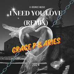 I Need You Love (Remix)