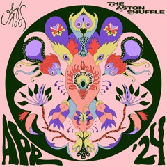 April 2024 - Only 100s with The Aston Shuffle