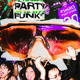 on Party Funk vs. Rude Boy (4 the DJs)