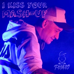 Potato - I Kiss Your Mash-Up (free tbt track)