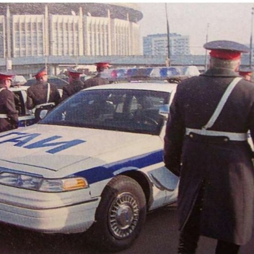 Самопал  Крокодиловый
