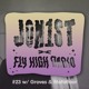 on Jon1st x Fly High Radio #23 w/ Groves &amp; Metafloor