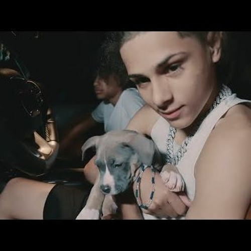 JJ Six - Blame On Me