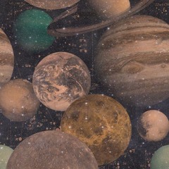 Mireille - SPECIAL SPACE 2024