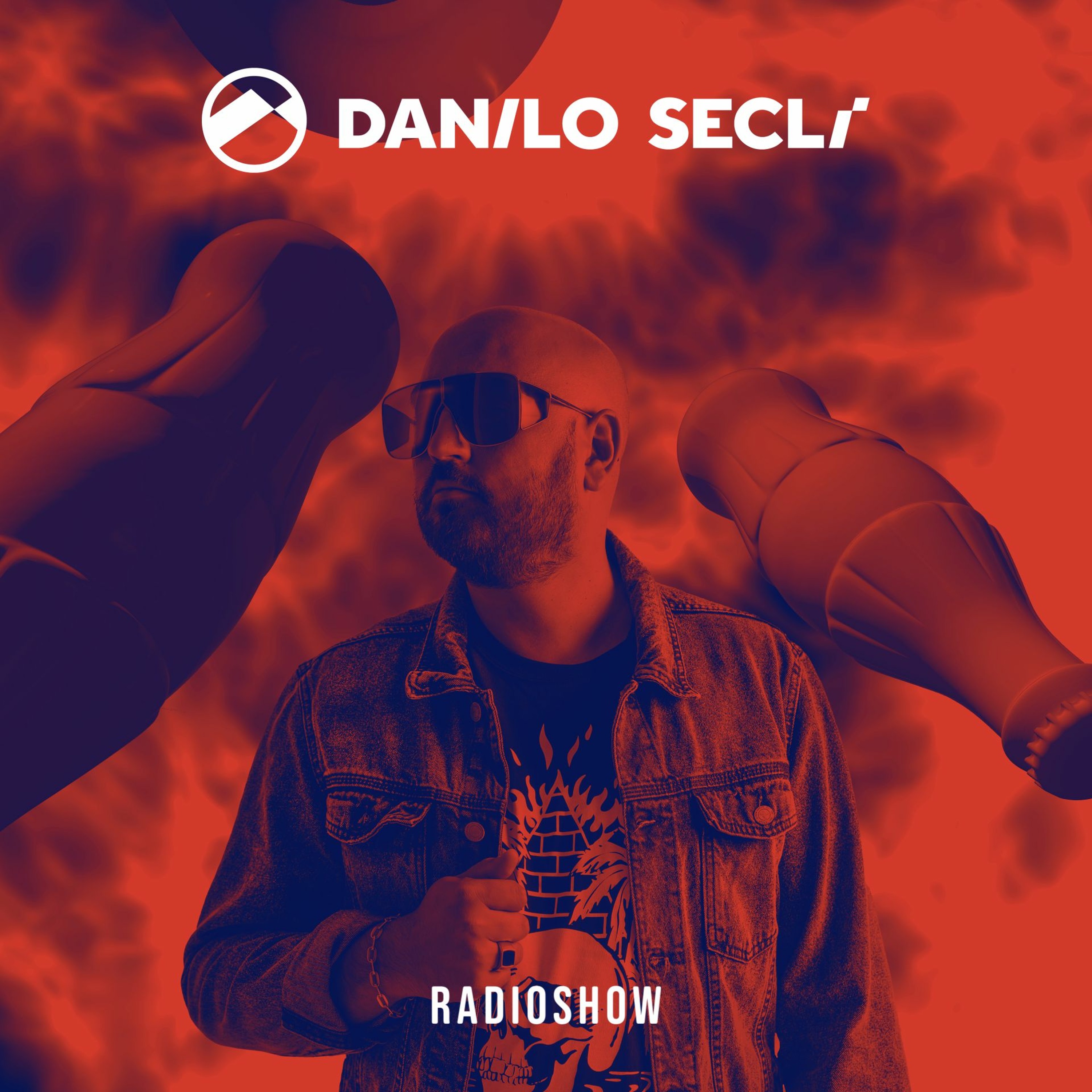 Danilo Seclì Radio Show