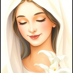 ترنيمه يا عدرا يا امي ❤️✨