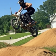It's a start