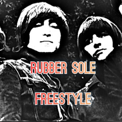 Rubber Sole