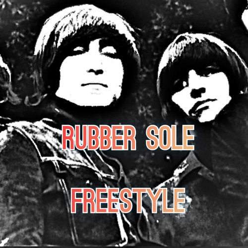 Rubber Sole