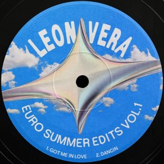 LEON VERA - DANCIN