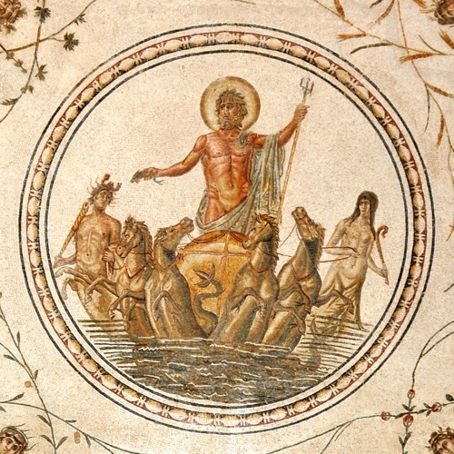 TripleA - Mosaïc