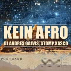 KEIN AFRO