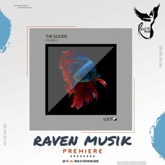 PREMIERE: Bouzidi - Earth Karma (Original Mix) [Loot Recordings]