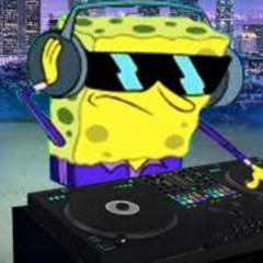 freakbob makes shitty techno