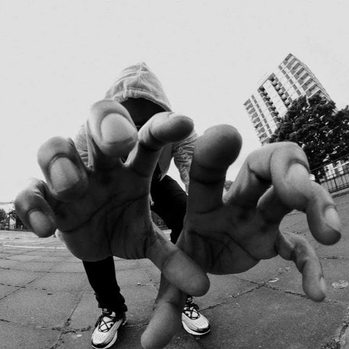 Welcome To London (UKG Edit)[FREE DL]