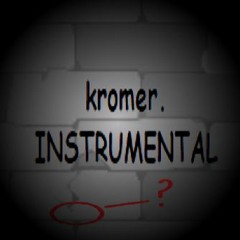 KROMER - V.S. Spamton [INSTRUMENTAL]
