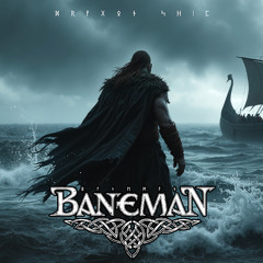 Baneman_Dragon ship (Viking Metal)