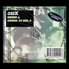 DRUM & COVID-19 VOL.2
