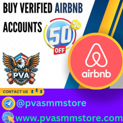 ✅How to Buy Verified airbnb Accounts from trusted website PVA SMM Store in 2025✅