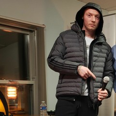 JAMIE J$TAR CARBS: K.R.T (PT 2) [AUDIO] [FREESTYLE]