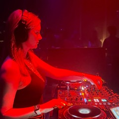 NYE 2023 Tuff Club 2nd Hour