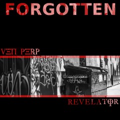 REVELATOR - Forgotten