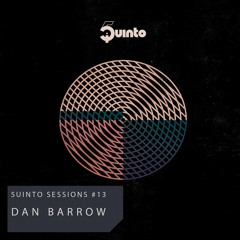 Dan Barrow @ 5uinto Sessions #13