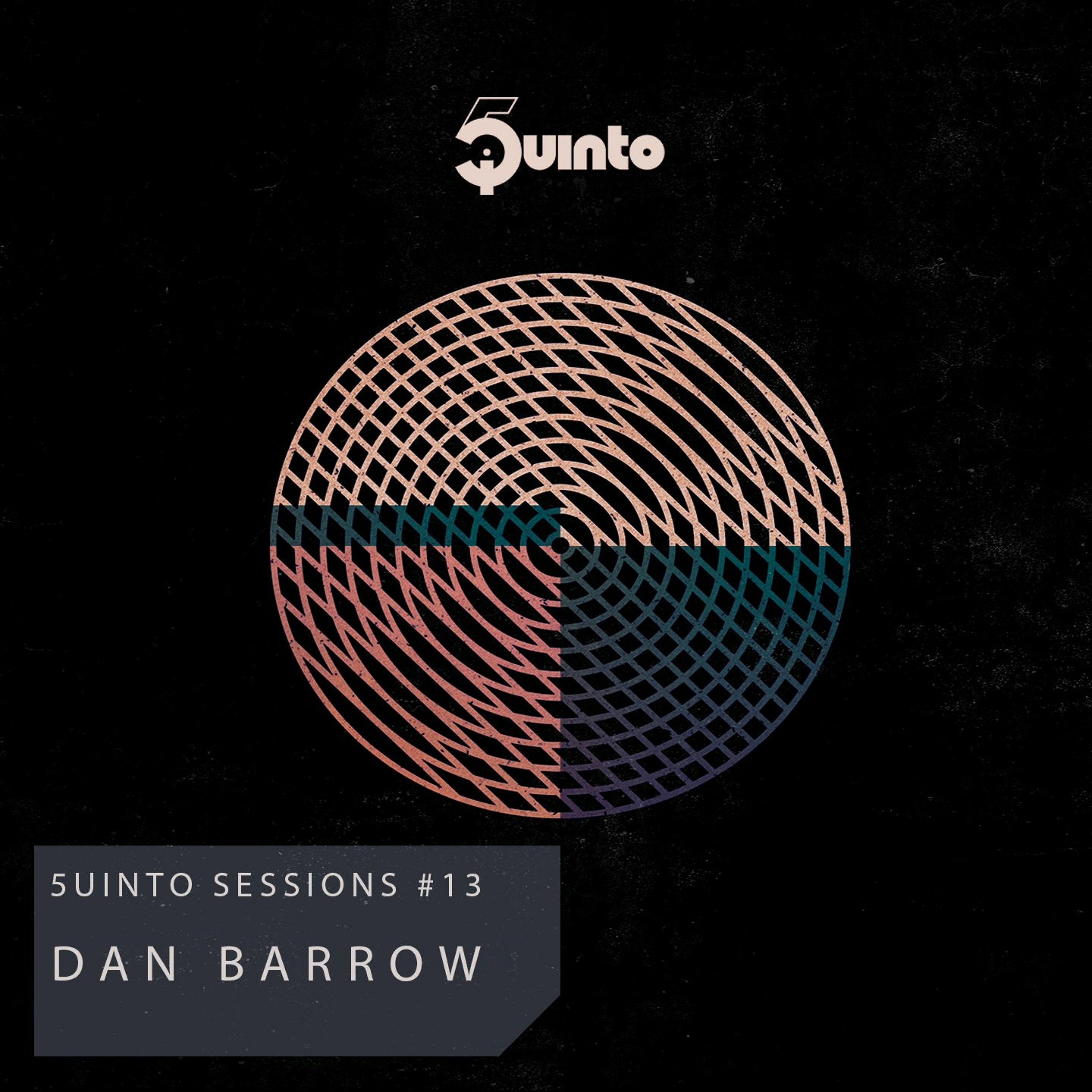 5uinto Sessions