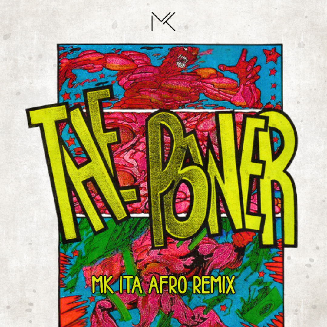 Stream SNAP - The Power (MK ITA Afro Remix) FILTERED FOR COPYRIGHT