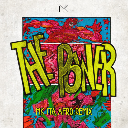 Stream SNAP - The Power (MK ITA Afro Remix) FILTERED FOR COPYRIGHT