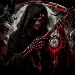 Everyone Has One Hour To Die.