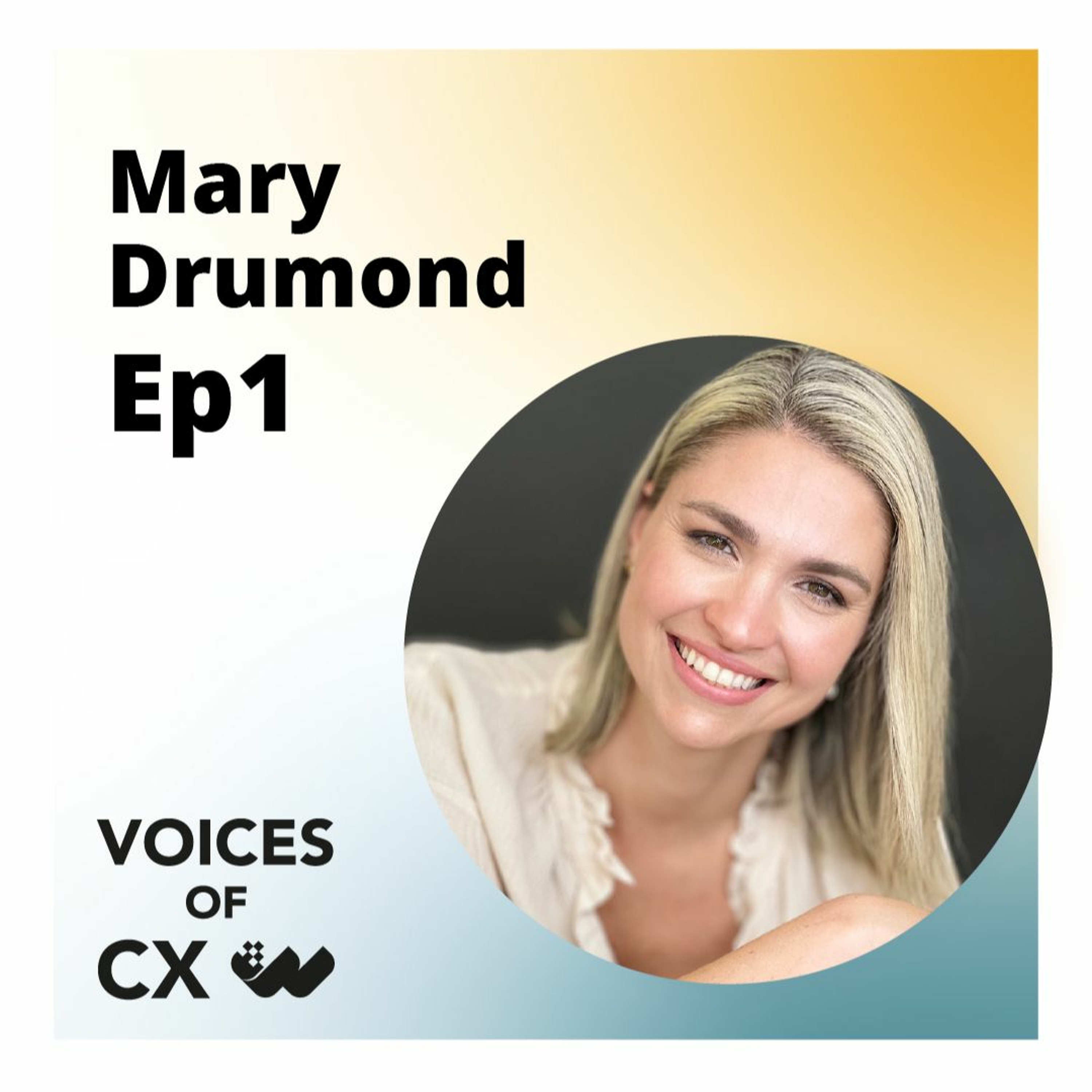 Voices of CX