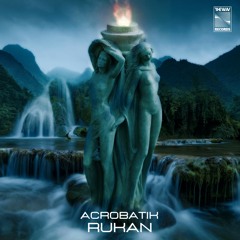 PREMIERE: Acrobatik - Rukan [Thewav Records]