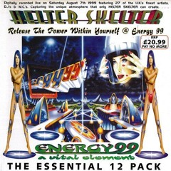 Hixxy @ Helter Skelter - Energy 99 (07/08/1999)