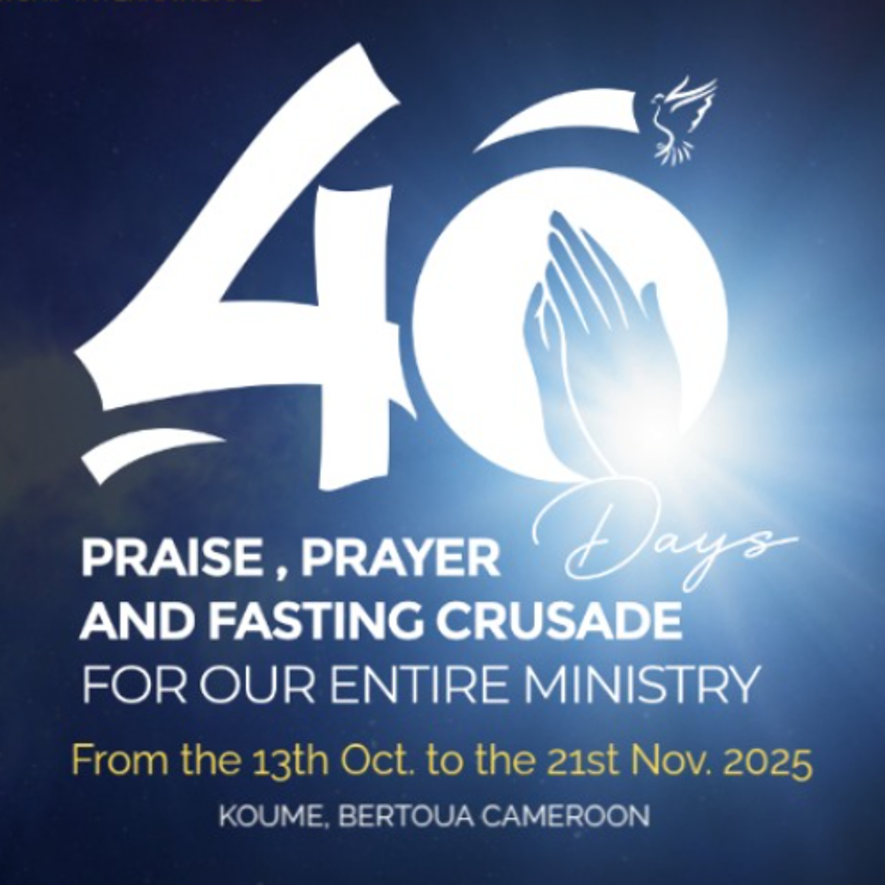 PFC||2025||Day 14 - 3. Preparation for Jubilee and ZTF Books already published || 402