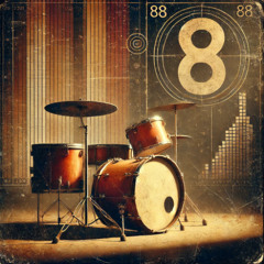 88 The Drum Break