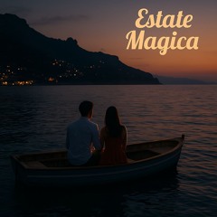ESTATE MAGICA alternative groove version