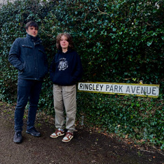 Ringley Park Avenue
