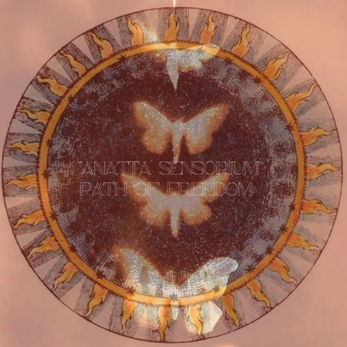 SIKO @ Anatta Sensorium - Path of Freedom - Ceremonial Cacao Dance Journey May 2022
